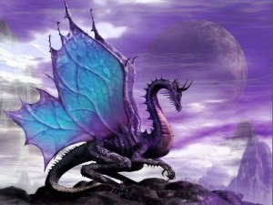 Dragons_mystical_creatures