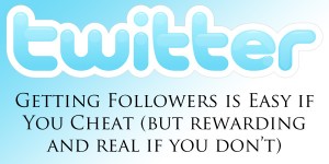 Getting-Twitter-Followers